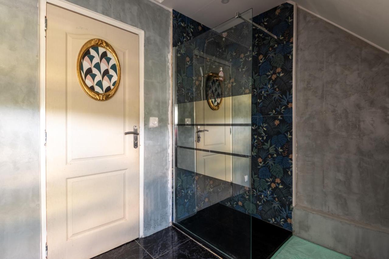 La Toulotte Chez Claire Et Christian Hotel Sancy-les-Provins Kültér fotó