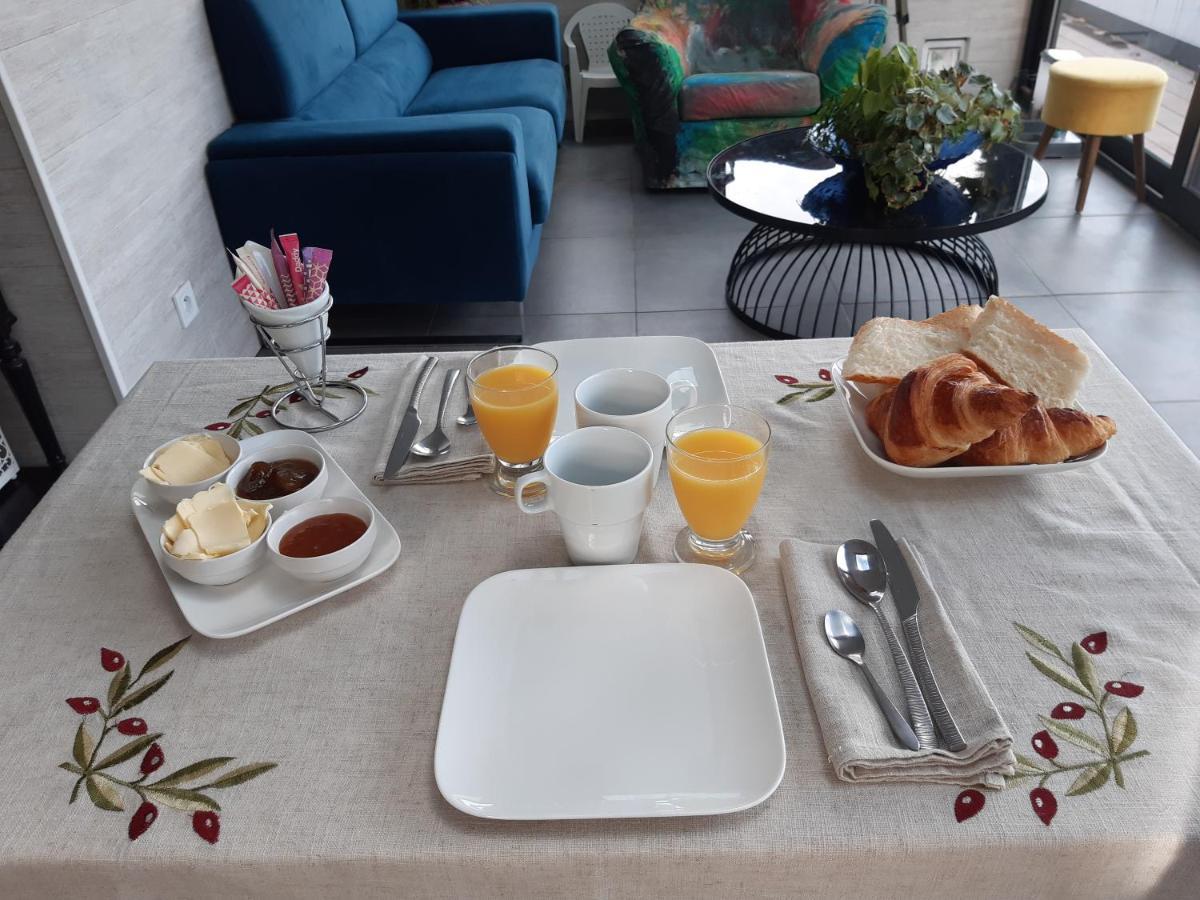 La Toulotte Chez Claire Et Christian Hotel Sancy-les-Provins Kültér fotó